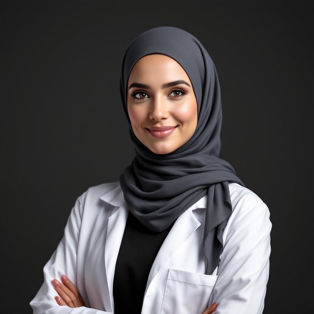 Dr. Layla Al-Mansouri