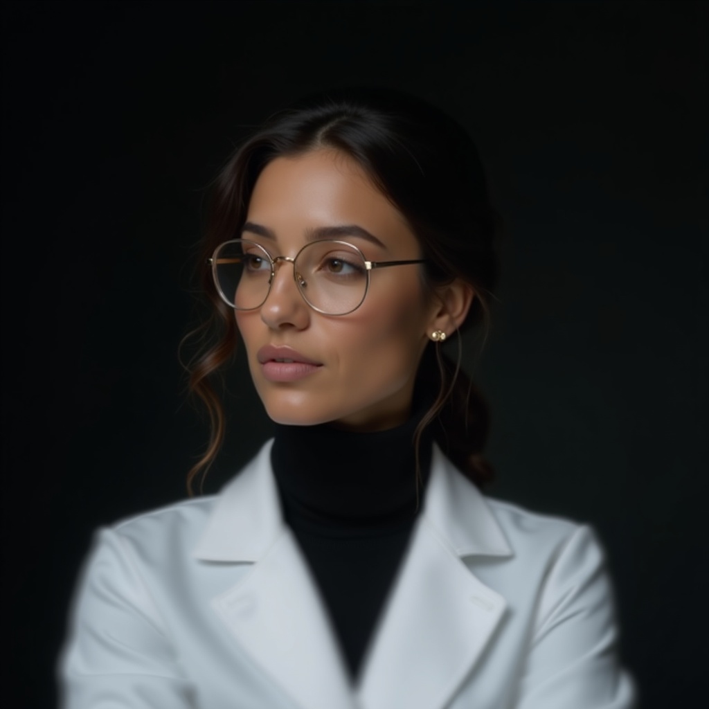 Dr. Sofia Reyes